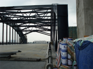 营口专注工业场景喷漆服务